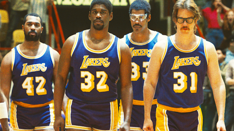 ‘Lakers: Hora de Vencer’ é cancelada pela HBO