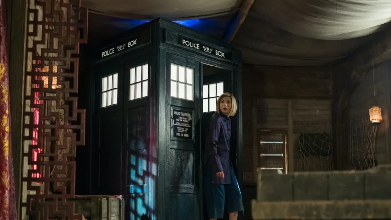 Listas | Quem são os atores que interpretaram ‘Doctor Who’