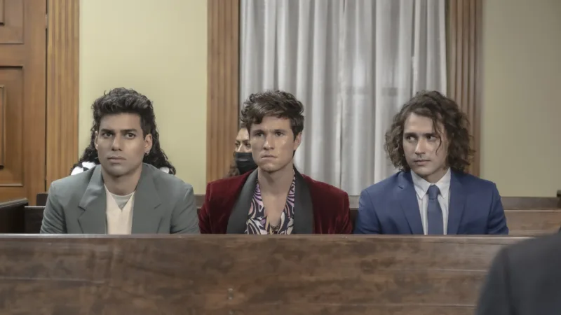 Segunda temporada de ‘Pais por Acidente’ ganha trailer pelo Disney+