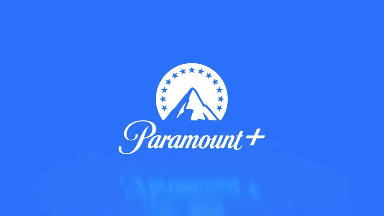 Paramount+