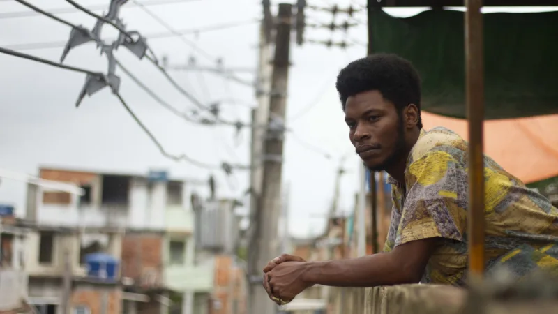 Prime Video divulga trailer de ‘Amar é Para os Fortes’