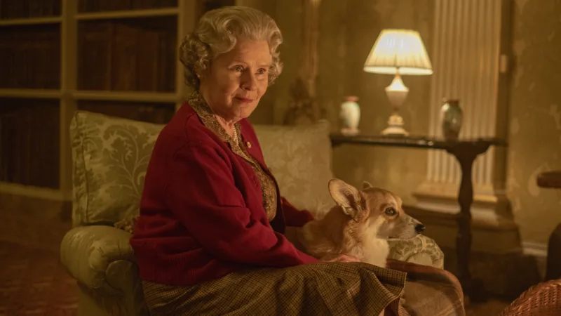 Assista ao trailer da temporada final de ‘The Crown’