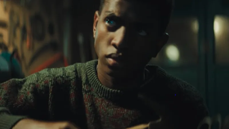 Paramount+ divulga data de estreia de ‘Anderson Spider Silva’