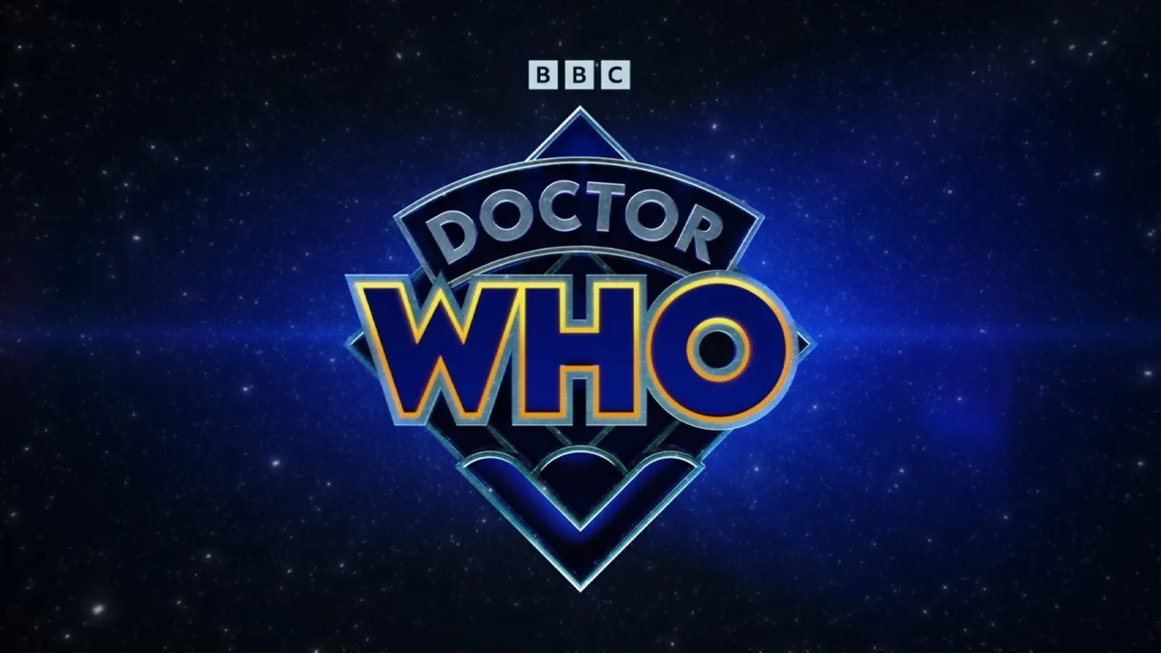 Doctor Who Logo Jpg | Entre Séries Doctor Who