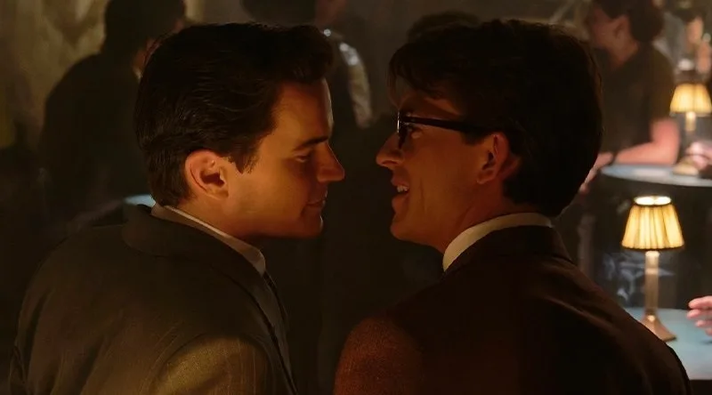 ‘Fellow Travelers’ ganha trailer pelo Showtime