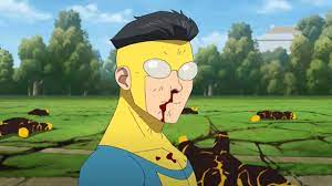 invincible prime video — Entre Séries