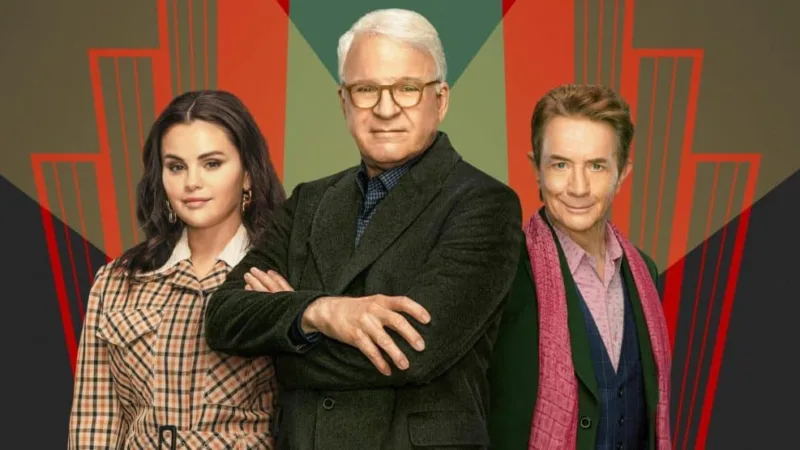 Hulu renova ‘Only Murders in the Building’ para quarta temporada