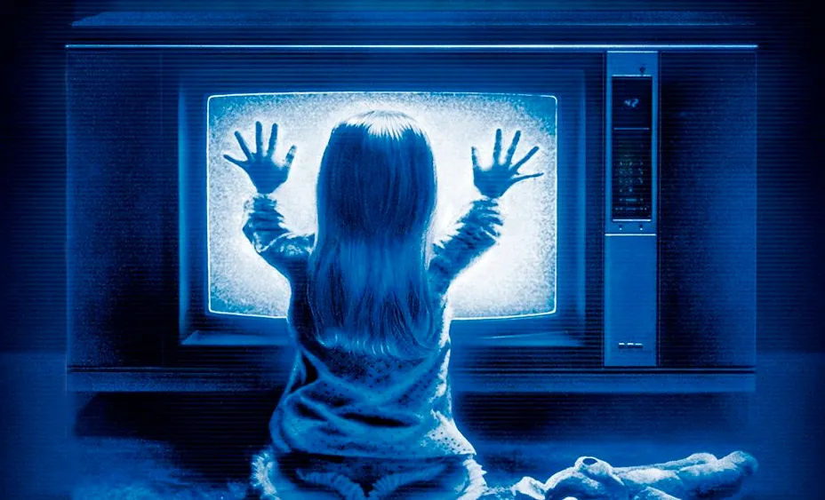 poltergeist-movie — Entre Séries Poltergeist