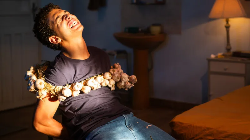 Warner Channel dá início às gravações de ‘Wander’