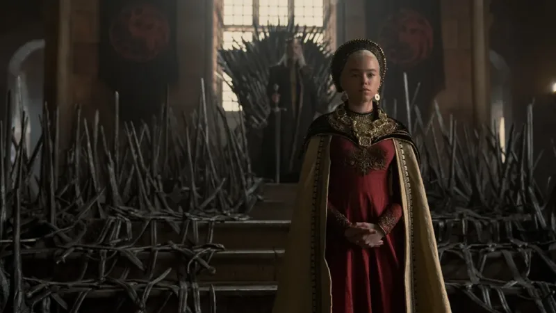 Eventos | HBO Max anuncia painéis na CCXP23