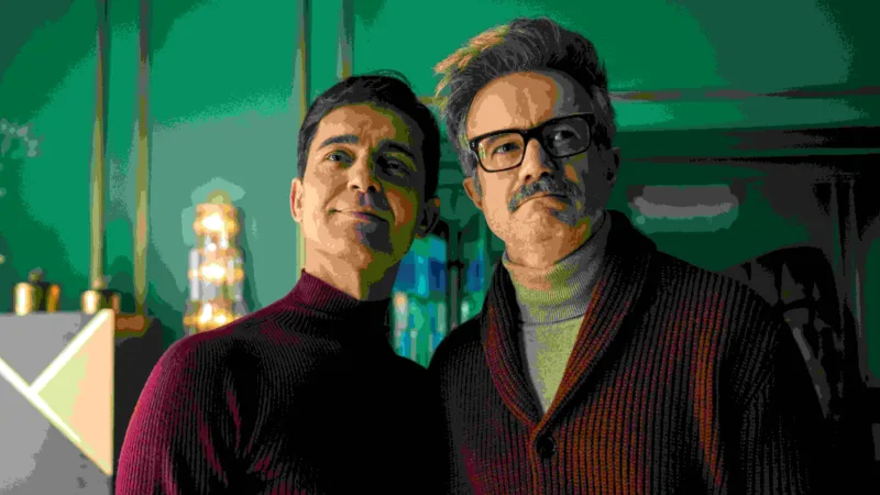 Netflix lança trailer oficial de ‘Berlim’