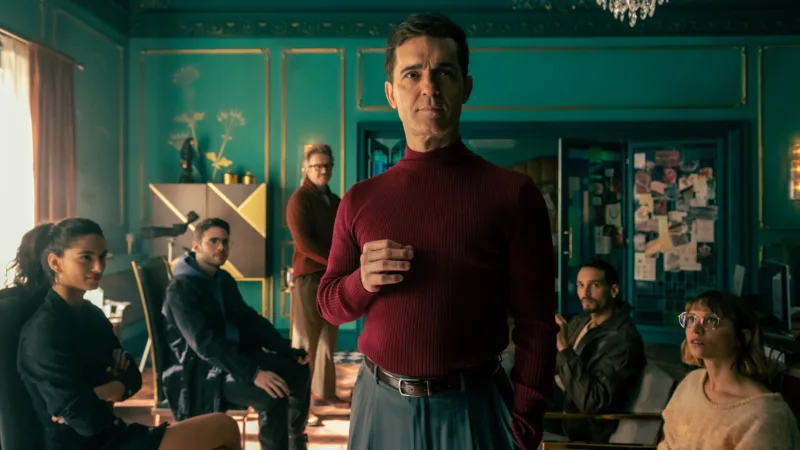 Saiba os principais destaques da Netflix em dezembro