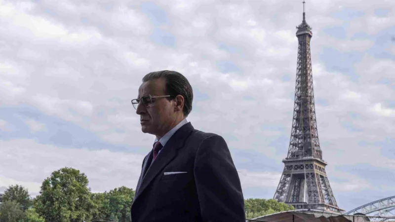 ‘Cristóbal Balenciaga’ ganha data de estreia pelo Star+