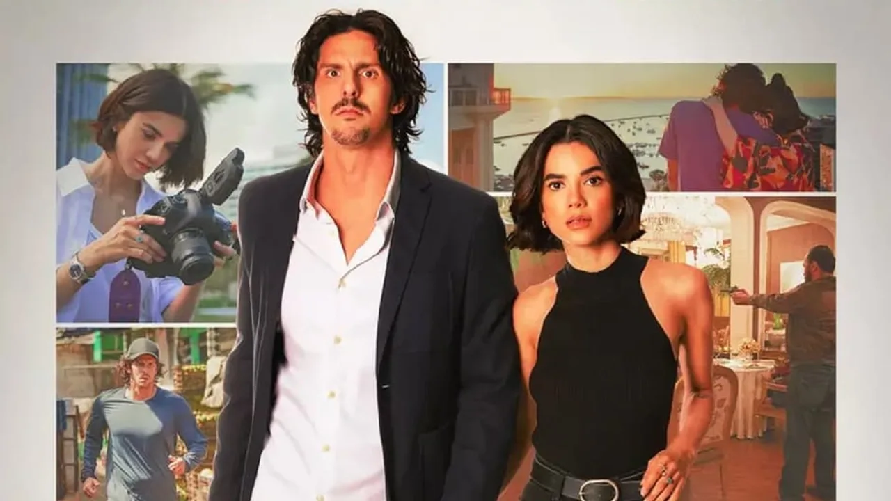 Críticas Não tem Volta — Entre Séries Não tem Volta