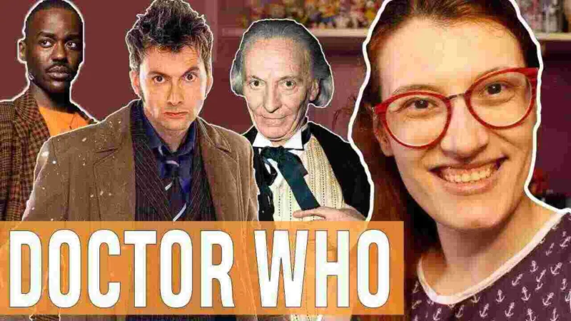 Vídeos | Tudo sobre ‘Doctor Who’!