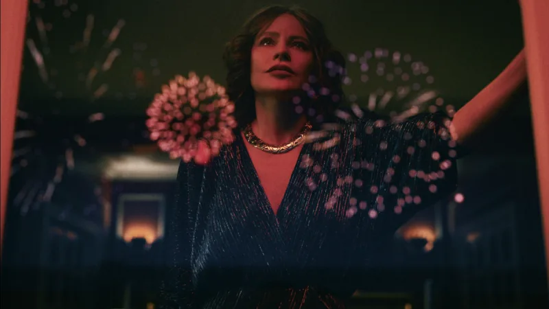 Netflix divulga trailer de ‘Griselda’