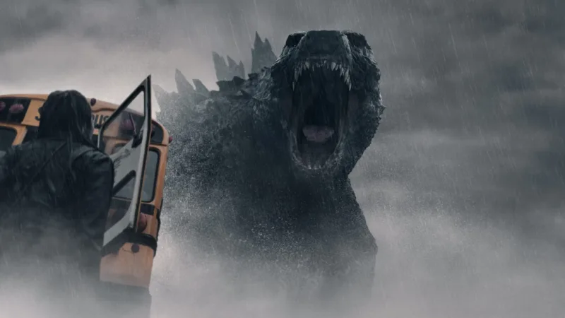 Eventos | Apple TV+ estreia na CCXP23 com painel de ‘Monarch: Legacy of Monsters’