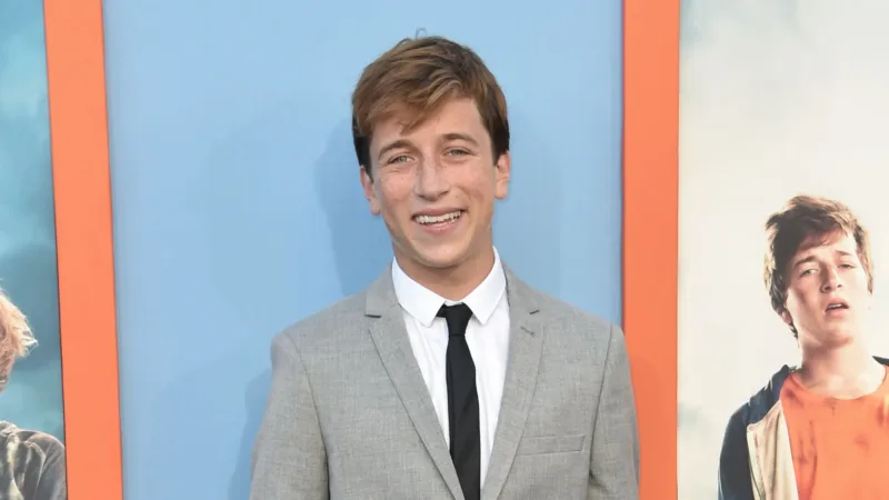 Skyler Gissondo entra para elenco de ‘Superman: Legacy’