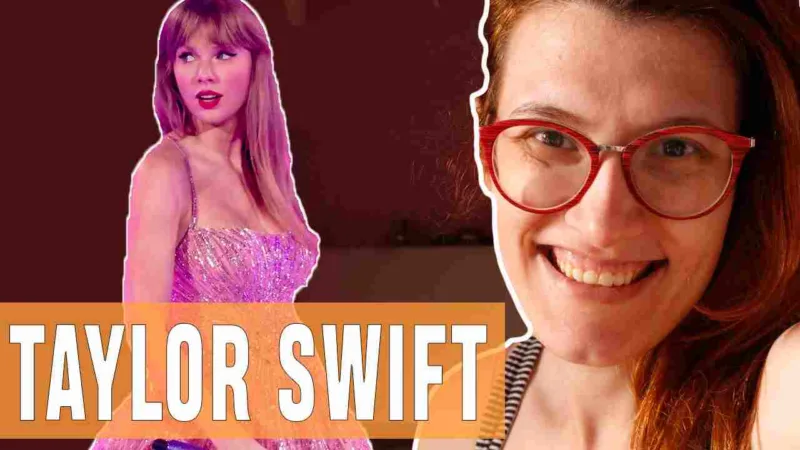 Vídeos | Tudo sobre a carreira de Taylor Swift!