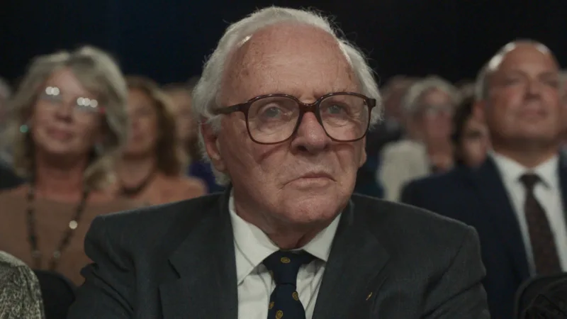 Com Anthony Hopkins no elenco, ‘Uma Vida – A História de Nicholas Winton’ chega em 2024 nos cinemas brasileiros