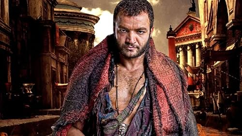 ashur — Entre Séries