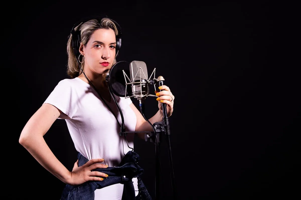 beatriz meinberg entrevista — Entre Séries Beatriz Meinberg Entrevista