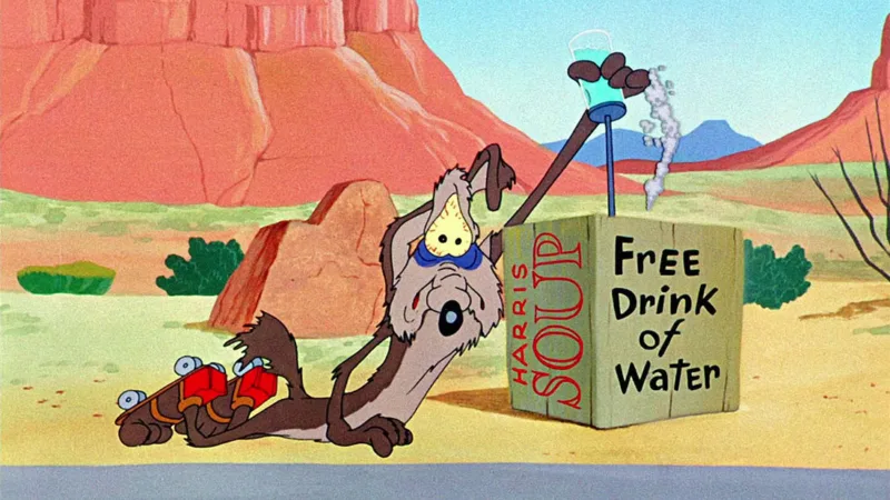 Warner Bros. engaveta ‘Coyote vs ACME’ mesmo com gravações finalizadas
