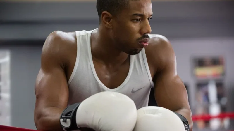 ‘Creed IV’ está em desenvolvimento