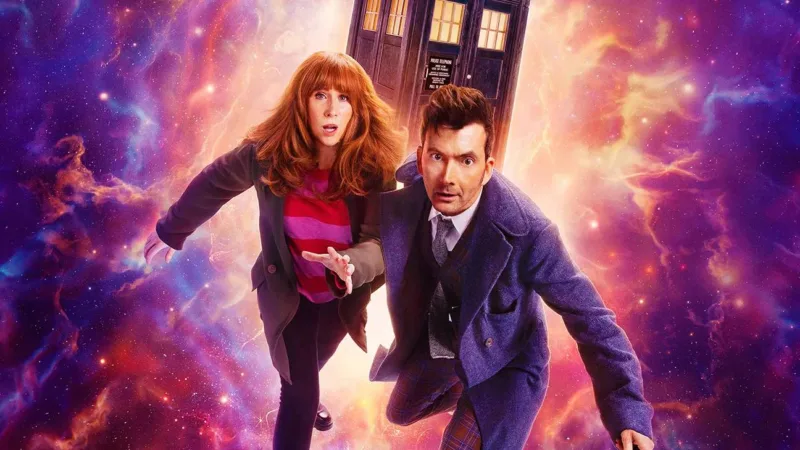 Listas | Quem foram os companheiros e outros personagens importantes em ‘Doctor Who’