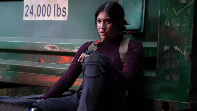 ‘Echo’ ganha trailer pelo Disney+
