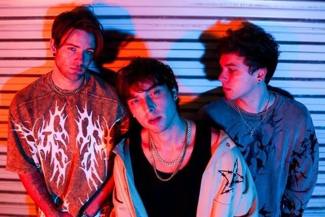 Shows | Emblem3 anuncia cinco shows no Brasil