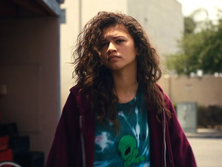 Terceira temporada de ‘Euphoria’ estreia somente em 2025 pela HBO