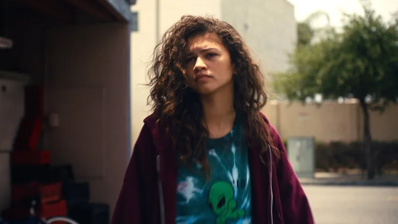 Terceira temporada de ‘Euphoria’ estreia somente em 2025 pela HBO