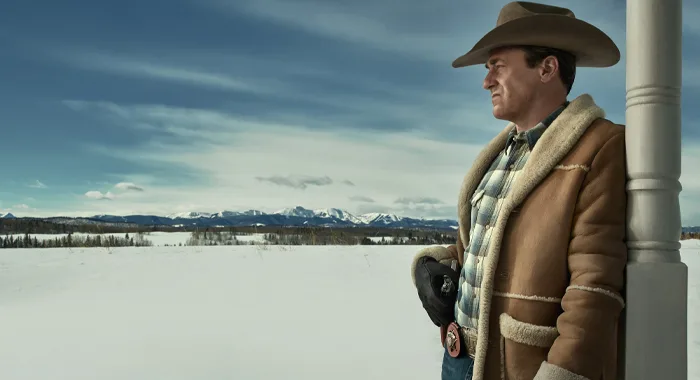fargo — Entre Séries