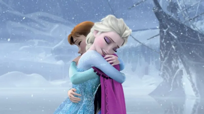 CEO da Disney confirma desenvolvimento de ‘Frozen 4’