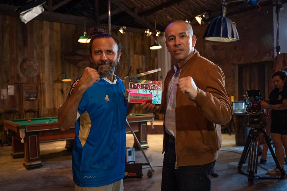 Handler 1 | Entre Séries Paris Filmes Ccxp23