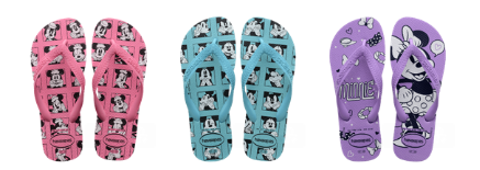 havaianas — Entre Séries