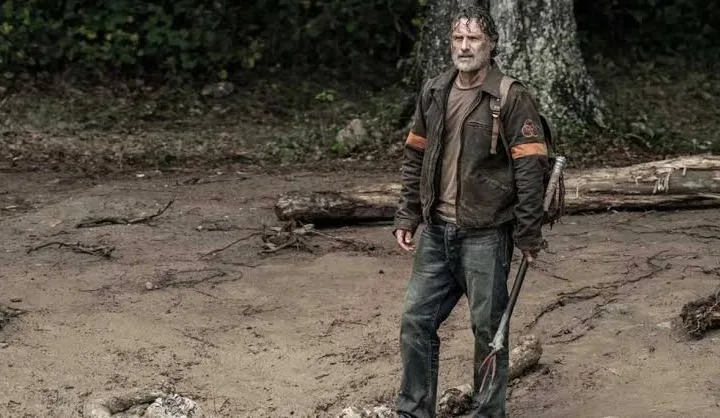 ‘The Walking Dead: The Ones Who Live’ ganha data de estreia pelo AMC