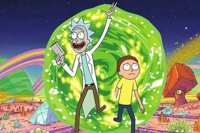 Eventos | CCXP23 anuncia painel da [adult swim]
