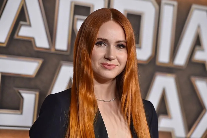 karen gillan — Entre Séries Karen Gillan Douglas is Cancelled