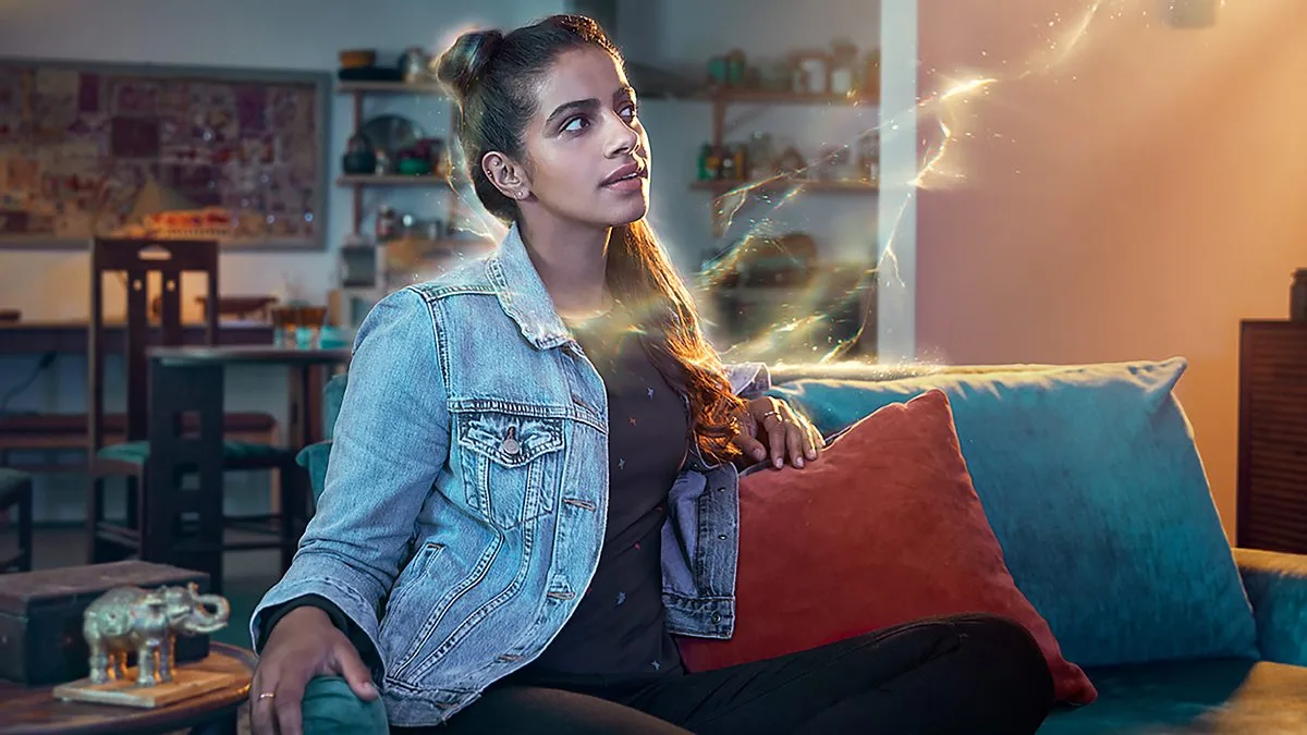 mandip gill doctor who — Entre Séries
