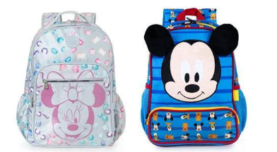 mochilas infantis 2 — Entre Séries
