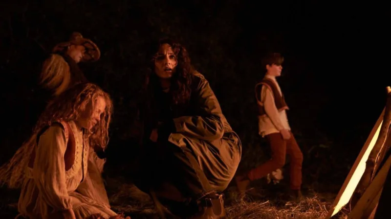 ‘O Senhor do Caos’ ganha trailer no Brasil