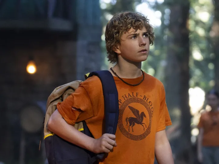 Disney+ lança novo trailer de ‘Percy Jackson e os Olimpianos’