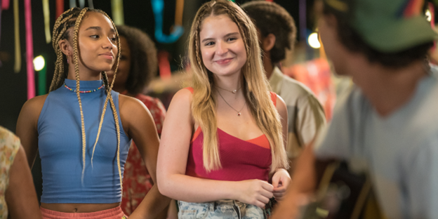 Críticas | As Aventuras de Poliana – O Filme