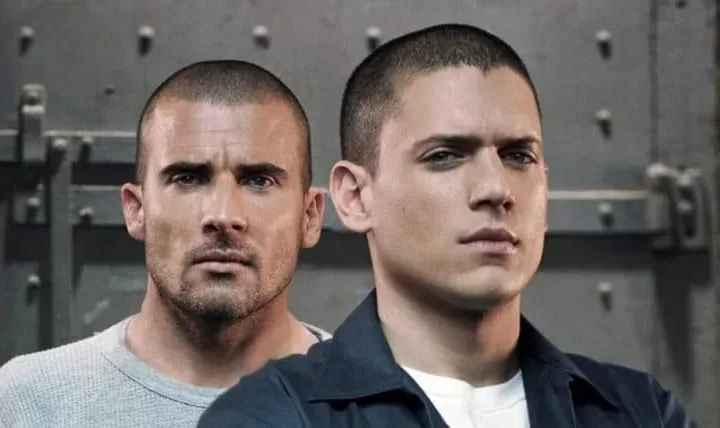 Nova versão de ‘Prison Break’ está em desenvolvimento pelo Hulu