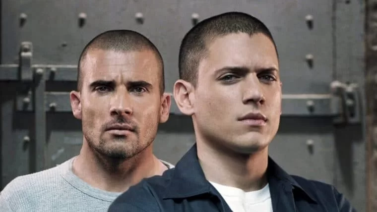 Nova versão de ‘Prison Break’ está em desenvolvimento pelo Hulu