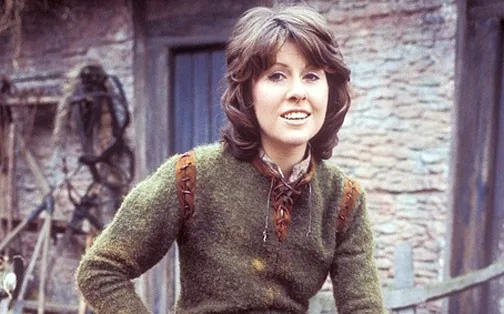 sarah jane doctor who — Entre Séries
