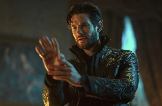 sombra e ossos cancelada netflix — Entre Séries Sombra & Ossos Netflix