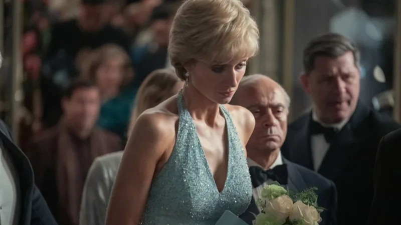 Lançamentos da Semana | Séries brasileiras chegam às plataformas de streaming e o fim de “The Crown” começa a ser exibido na Netflix